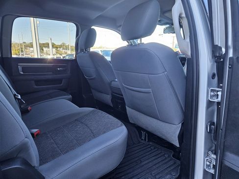 Used 2016 RAM 1500 Big Horn image 14