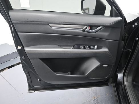 Used 2019 MAZDA CX-5 Grand Touring w/ GT Premium Package AWD/4WD image 9