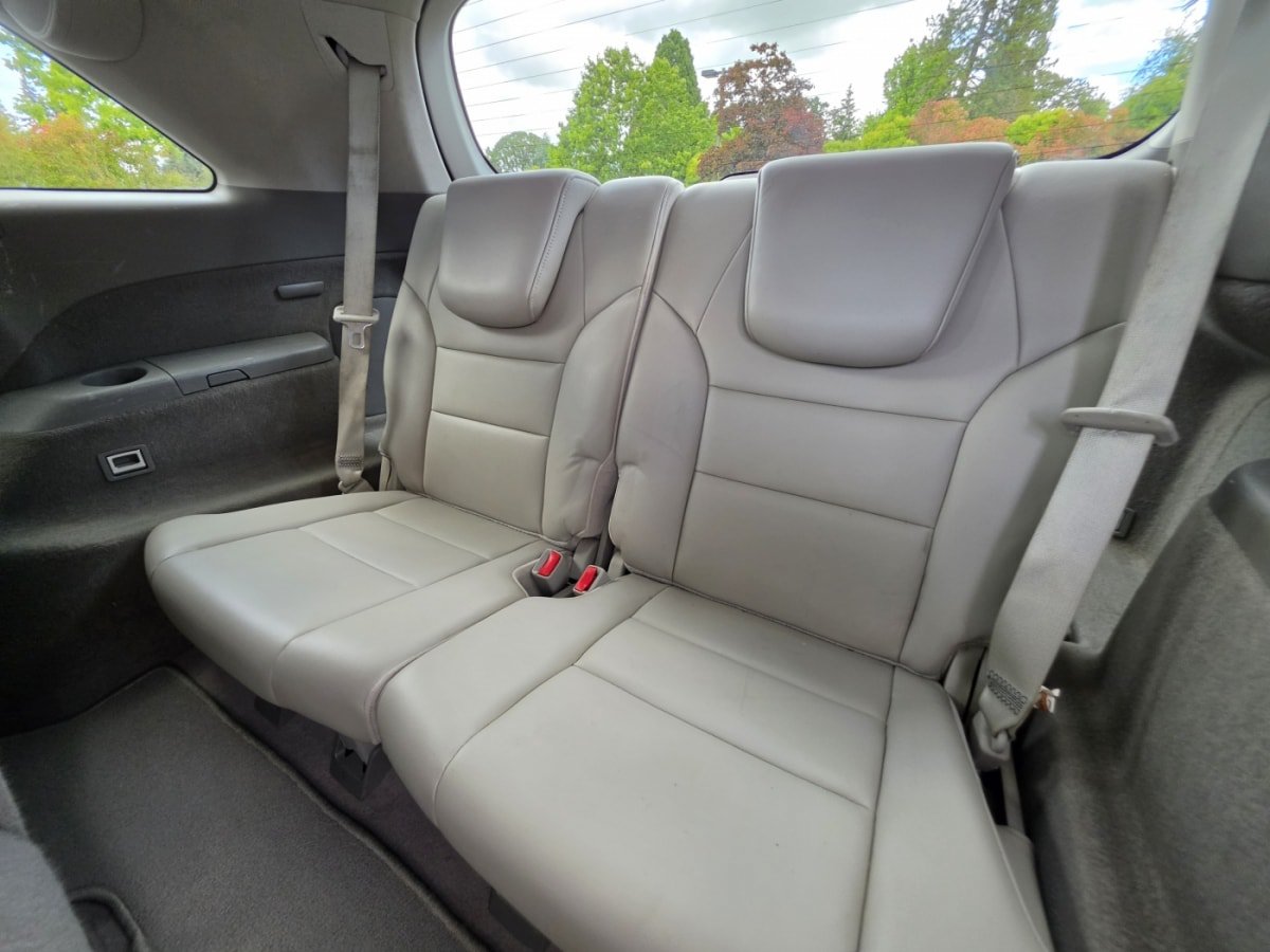 Used 2013 Acura MDX w/ Technology Package AWD/4WD image 16