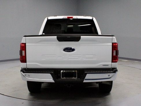 Certified 2022 Ford F150 XLT w/ Trailer Tow Package image 10
