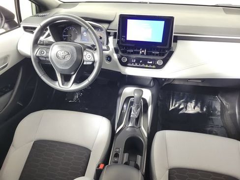 Used 2025 Toyota Corolla SE FWD image 15