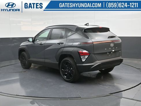 Used 2026 Hyundai Kona SEL Sport image 8