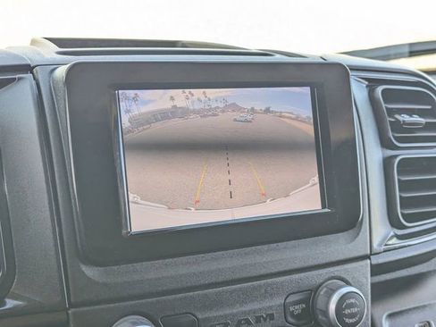 Used 2024 RAM ProMaster 2500 w/ Safety Group image 26