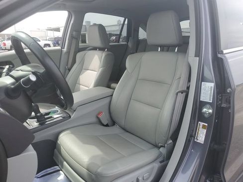 Certified 2018 Acura RDX FWD w/ Technology Package image 11