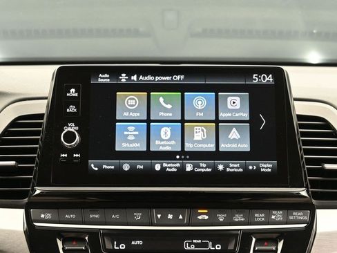 Used 2026 Honda Odyssey EX-L image 15