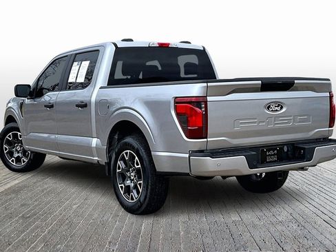 Used 2024 Ford F150 STX image 12