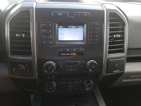 Used 2018 Ford F150 XLT AWD/4WD image 13