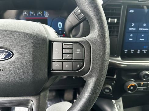 Certified 2024 Ford F150 STX AWD/4WD image 28