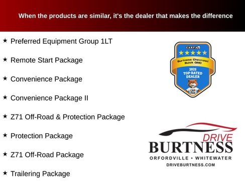 Certified 2023 Chevrolet Silverado 1500 LT AWD/4WD image 10