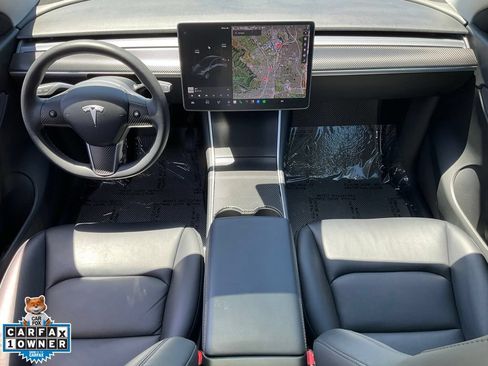 Used 2020 Tesla Model Y Long Range AWD/4WD image 42