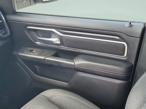 Used 2025 RAM 1500 Big Horn AWD/4WD image 13