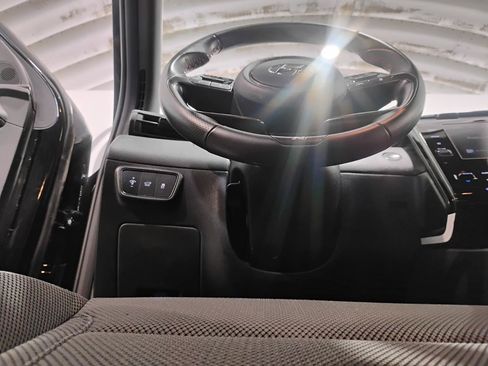 Used 2022 Hyundai Tucson N Line FWD image 52