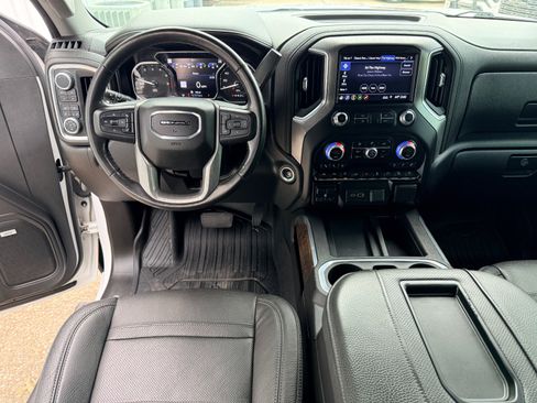 Used 2019 GMC Sierra 1500 Denali w/ Denali Ultimate Package image 17