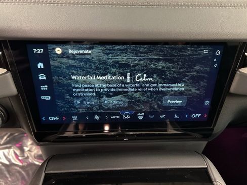 New 2026 Lincoln Navigator Reserve w/ Jet Appearance Package image 11