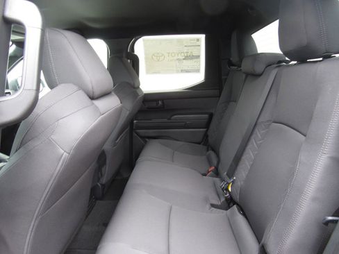 New 2026 Toyota Tacoma SR5 AWD/4WD image 18