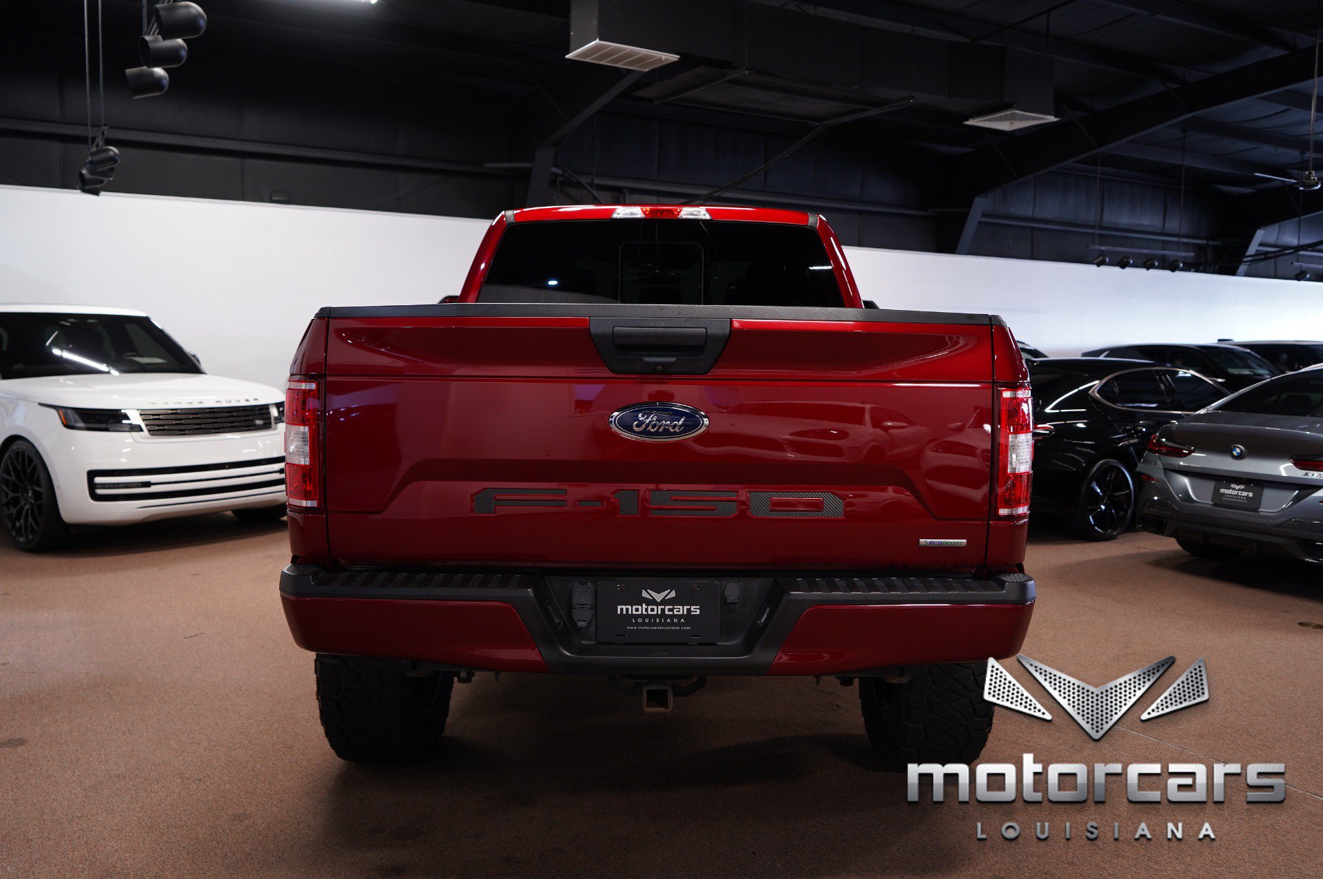 Used 2019 Ford F150 XLT w/ Equipment Group 302A Luxury AWD/4WD image 6