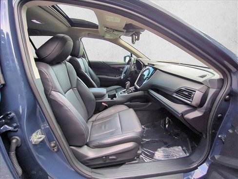 Used 2024 Subaru Outback Limited AWD/4WD image 25