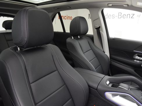 Used 2026 Mercedes-Benz GLE 350 4MATIC image 17