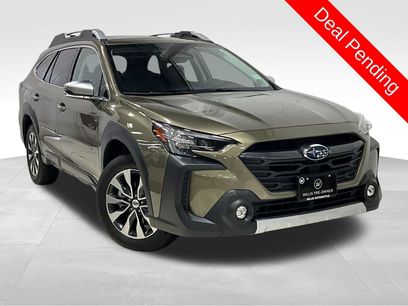 Used 2023 Subaru Outback Touring XT