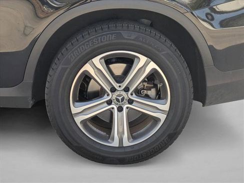 Used 2019 Mercedes-Benz GLC 300 GLC 300 image 18