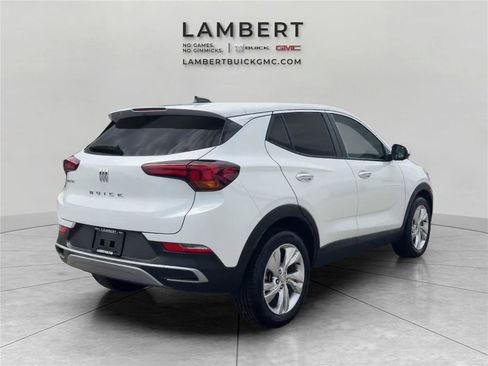 Used 2025 Buick Encore GX Preferred FWD image 5