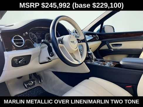 Used 2018 Bentley Bentayga AWD/4WD image 18