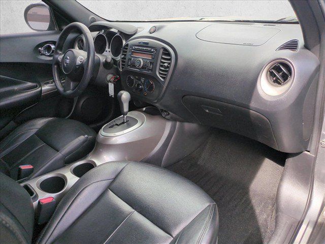 Used 2013 Nissan Juke S AWD/4WD image 20