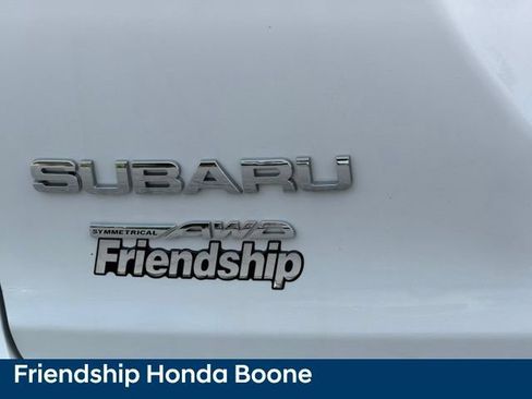 Used 2020 Subaru Ascent 8-Passenger AWD/4WD image 12