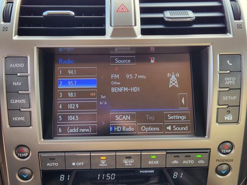 Used 2019 Lexus GX 460 image 11