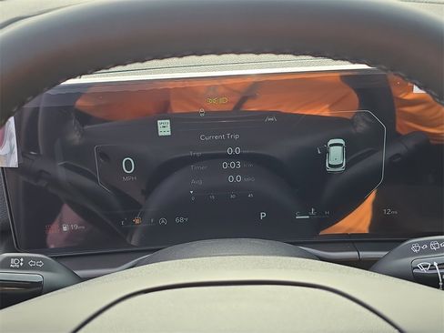 New 2026 Kia Sportage SX image 37