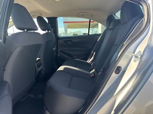 Used 2024 Toyota Corolla LE image 17