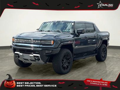 New 2026 GMC Hummer EV 4x4 Crew Cab