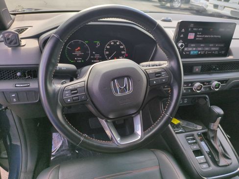 Used 2025 Honda CR-V Sport-L image 18
