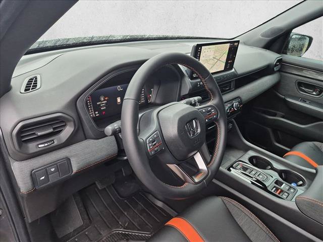 New 2026 Honda Passport TrailSport image 3