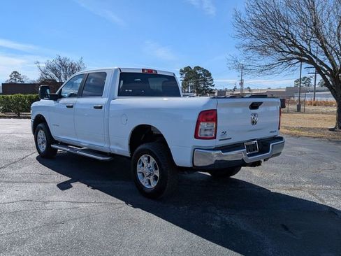 Used 2024 RAM 2500 Big Horn image 5