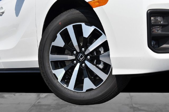 New 2027 Honda Odyssey EX-L image 3