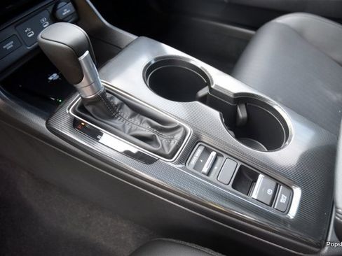 New 2026 Honda Civic Sport Touring image 9