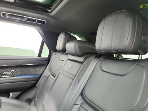 Used 2023 Land Rover Range Rover Sport SE Dynamic image 29