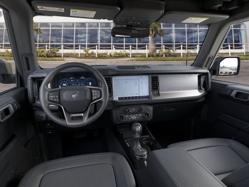 New 2026 Ford Bronco Outer Banks AWD/4WD image 27