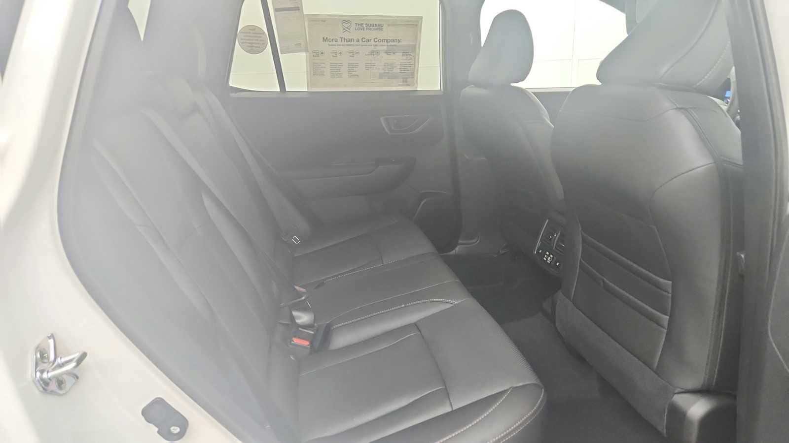 New 2026 Subaru Outback Limited XT AWD/4WD image 29