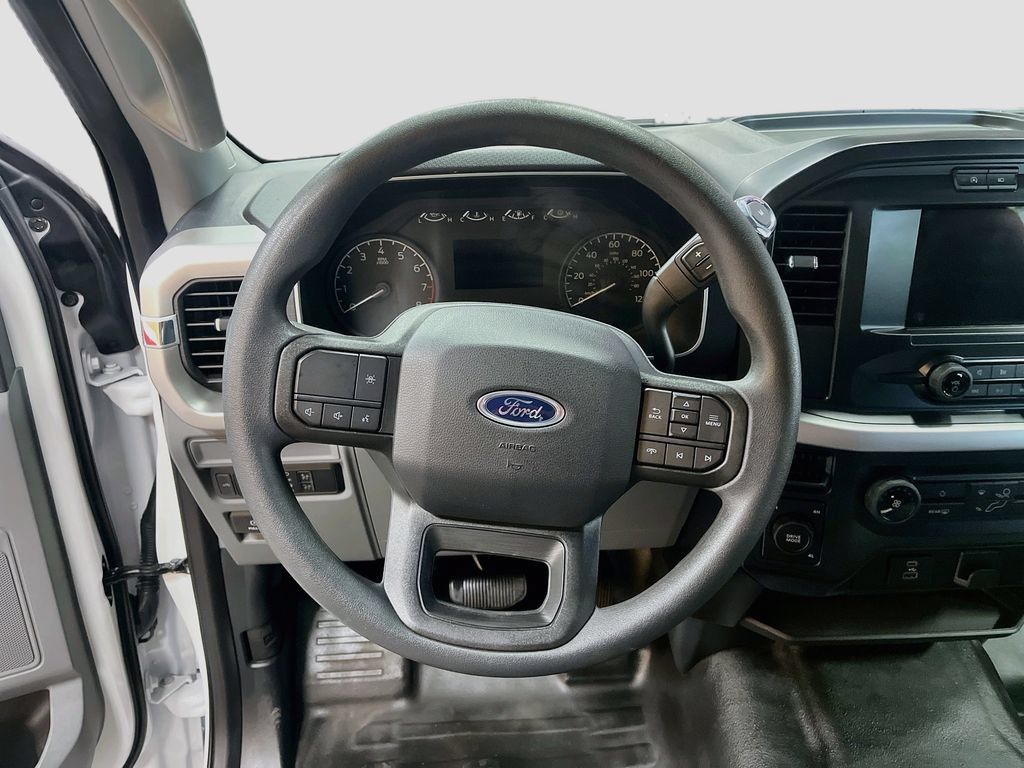 Used 2022 Ford F150 XL AWD/4WD image 11