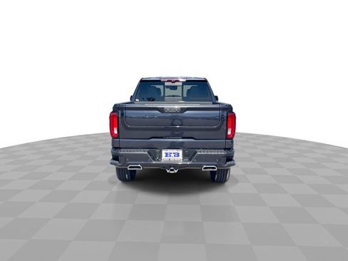 Used 2022 GMC Sierra 1500 AT4 w/ AT4 Premium Package image 7