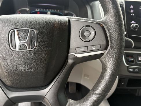 Used 2021 Honda Pilot EX image 17