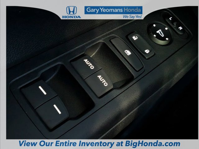 Used 2026 Honda CR-V Sport image 26