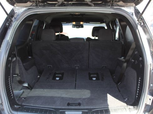 Used 2014 Dodge Durango SXT w/ Quick Order Package 23B RWD image 8