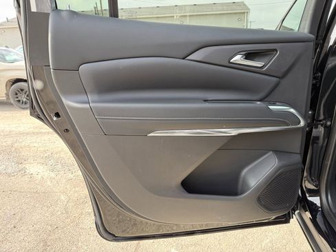 New 2026 Chevrolet Traverse LT image 26