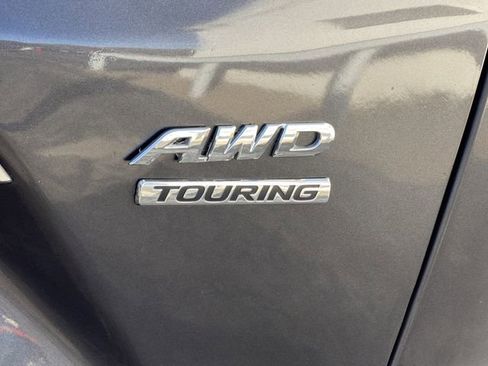Used 2017 Honda CR-V Touring image 9