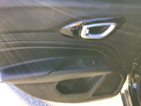 Used 2024 Jeep Compass Latitude w/ Convenience Group image 29