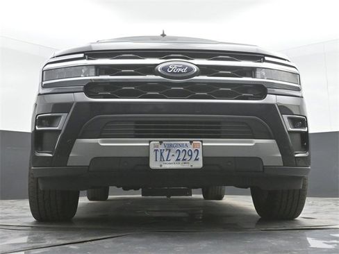Used 2024 Ford Expedition Max Limited image 28