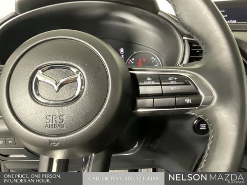 Used 2024 MAZDA CX-30 AWD 2.5 S w/ Preferred Package image 44